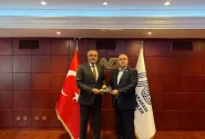 برگزاری نشست مشترک نمایندگان حمل‌ونقل ایران و ترکیه در استانبول