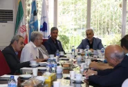 گزارشی از هجدهمین جلسه بخش فورواردری