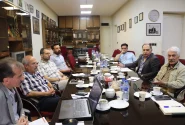 گزارشی کوتاه از جلسه بخش مالیاتی