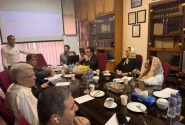 گزارشی کوتاه از هفدهمین جلسه بخش جاده ای