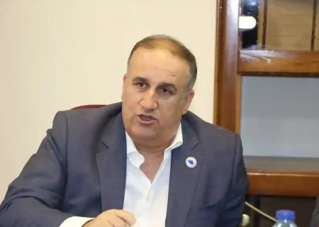 دعوت به هم‌اندیشی برای تقویت تاب‌آوری حمل‌ونقل و لجستیک کشور