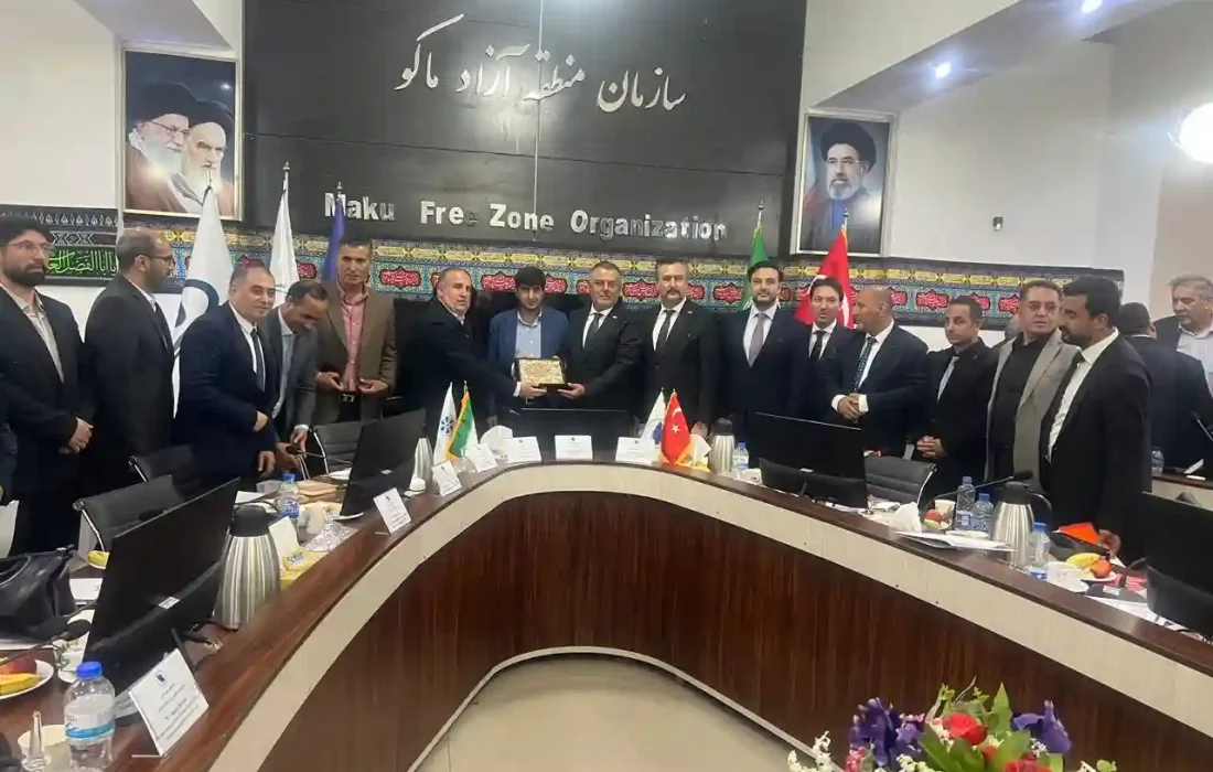 ایستگاه بازرگان؛ آزمون واقعی تشکل‌‌های حمل‌ونقل دو کشور