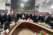 ایستگاه بازرگان؛ آزمون واقعی تشکل‌‌های حمل‌ونقل دو کشور