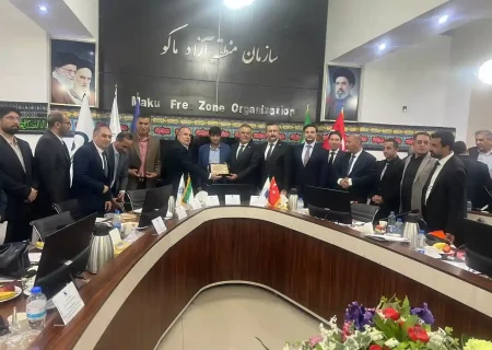 ایستگاه بازرگان؛ آزمون واقعی تشکل‌‌های حمل‌ونقل دو کشور