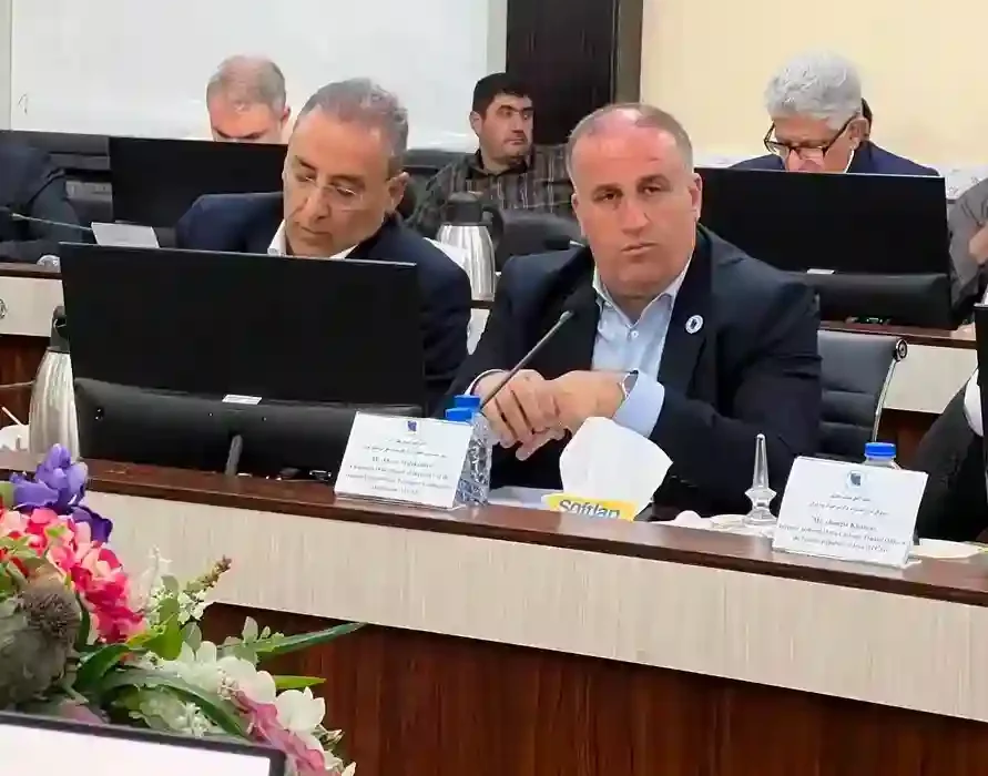 مرز بازرگان در آینه یک مسئله ملی: چگونه توقف مرزی ظرفیت حمل کشور را می‌بلعد