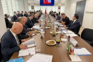 پیگیری توافقات ۱۸ مرداد در گوربولاغ؛ تشکیل کارگروه مشترک گمرکی ایران و ترکیه