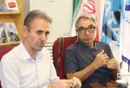 گزارشی کوتاه  از چهاردهمین جلسه  بخش گمرک، ترانزیت و بیمه در انجمن ایران