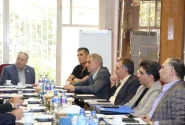مرکز آموزش انجمن ایران جلسه هماندیشی با اساتید دوره فیاتا برگزار کرد