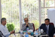گزارشی از بیست و ششمین نشست بخش فورواردری در انجمن ایران