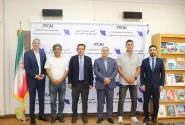 دیدار رایزن جدید اقتصادی سفارت ترکیه با هیأت نمایندگان انجمن شرکت‌های حمل‌ونقل بین‌المللی ایران