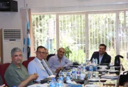 بیست و هفتمین جلسه بخش فورواردری در انجمن ایران برگزار شد
