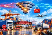 عنوان جستار:اختلال اینترنت و آسیب‌پذیری تجارت خارجی ایران؛ واردات، ترخیص و حمل‌ونقل بین‌المللی