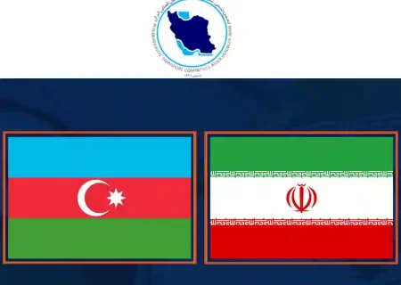 برگزاری نشست مجازی  با انجمن  شرکت های حمل و نقل بین المللی جمهوری آذربایجان