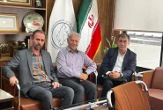 گزارش بازدید میدانی نمایندگان انجمن ایران از گمرکات شمال و شمال شرق کشور و دیدار با انجمن صنفی شرکتهای حمل ونقل بین المللی خراسان