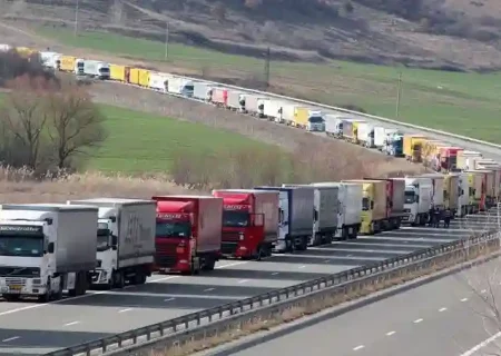 گزارشی از جلسه مجازی بررسی مشکلات پایانه مرزی پلدشت