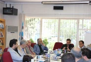 گزارشی کوتاه از بیست و هشتمین جلسه بخش  فورواردری