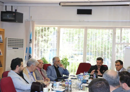 گزارشی کوتاه از بیست و هشتمین جلسه بخش  فورواردری