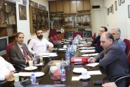 گزارشی کوتاه از چهاردهمین نشست بخش مالیاتی و تأمین اجتماعی انجمن ایران