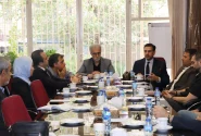 گزارشی کوتاه از بیستونهمین جلسه بخش فورواردری